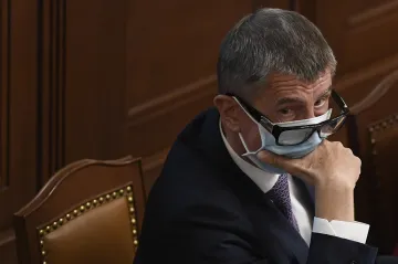 Česko má z unijního fondu obnovy dostat 19 miliard eur. Babiš nesouhlasí s principem dělení