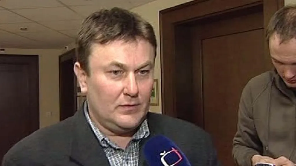 Václav Cabalka