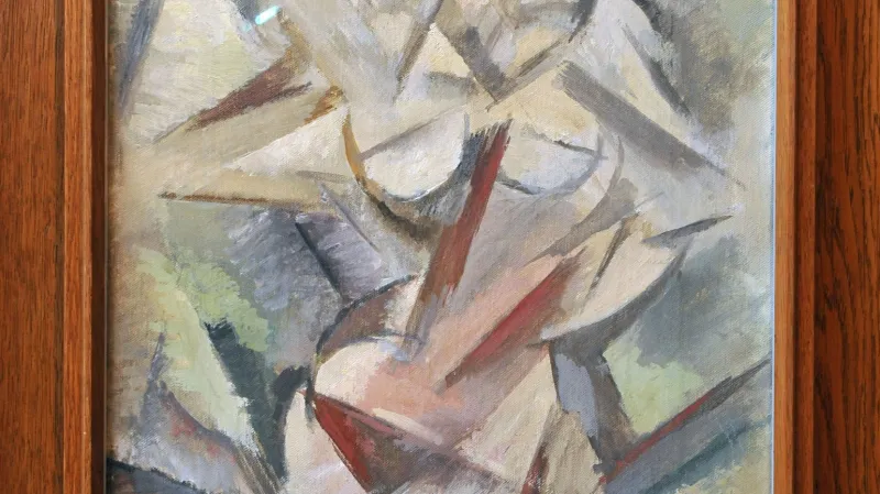 Vincenc Beneš / Tanečnice