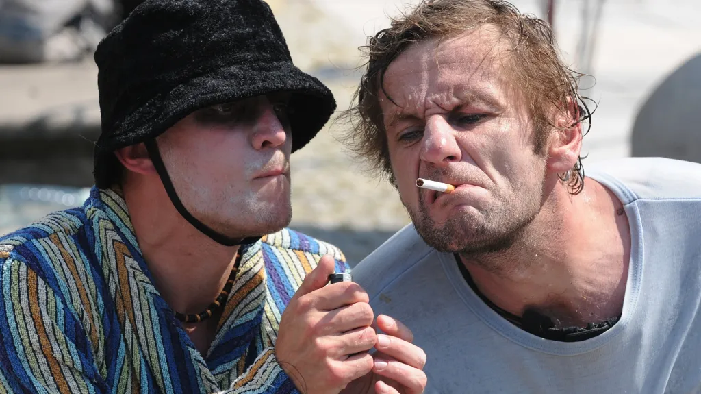 Colours of Ostrava 2013 - den 2.