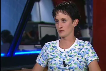 „Vím, čím jsem, a tím chci zůstat,“ říká Martina Sáblíková