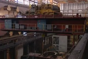 Soud poslal Vítkovice Envi do úpadku. Firmě povolil reorganizaci