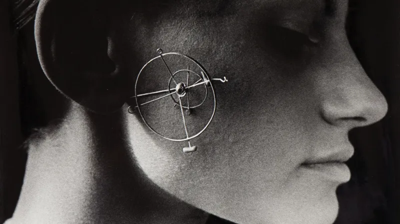 Taras Kuščynskyj / Marie (60. léta)