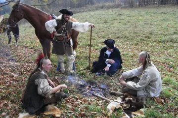 Česká televize mapuje protestantskou historii