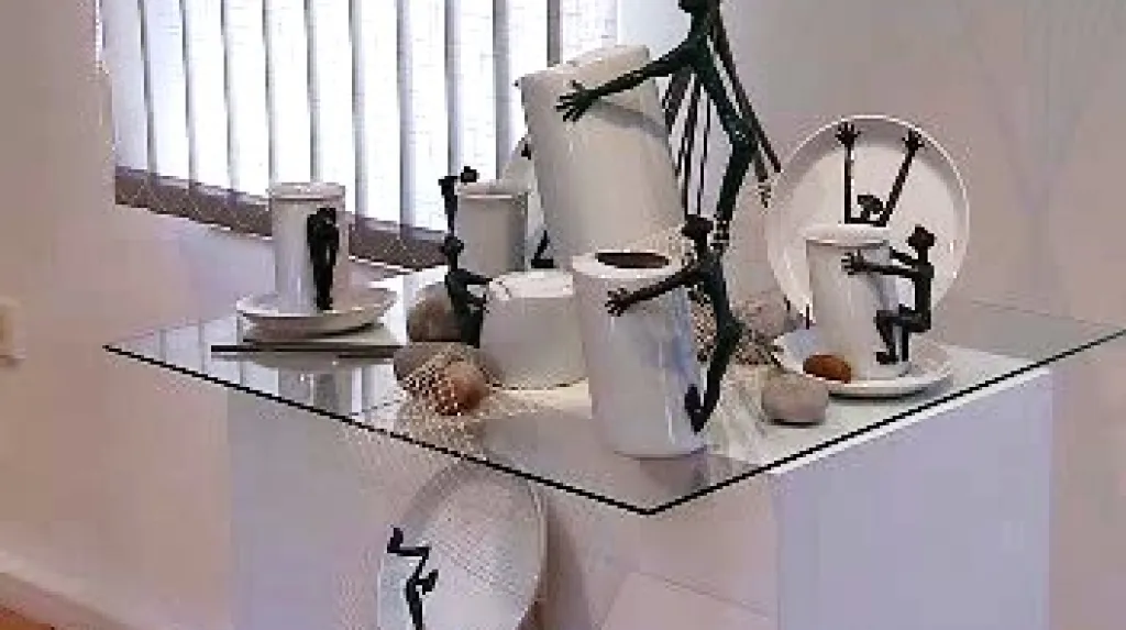 Konvicové sympózium v Lesově