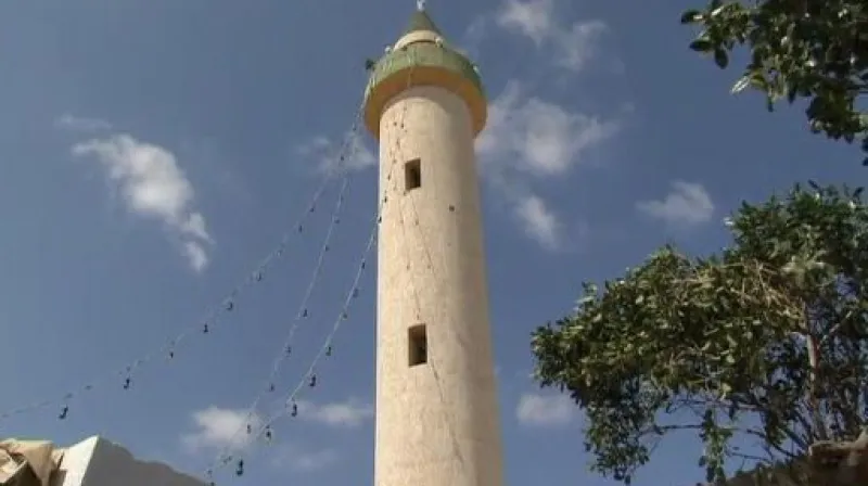 Libyi hrozí humanitární krize