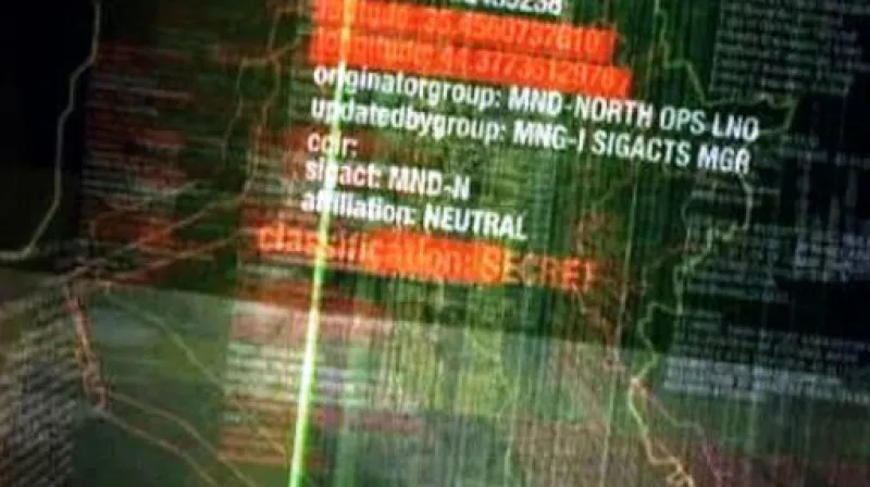 Začíná fungovat server OpenLeaks