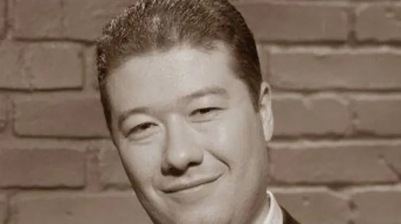 Tomio Okamura