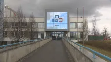 Nemocnice Jihlava