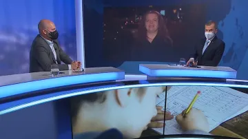 Události, komentáře