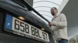 Francii dochází benzin