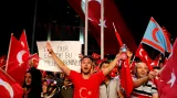 Zpravodaj Českého rozhlasu: Turecká veřejnost je většinově pro obnovení trestu smrti