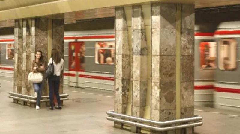 Odboráři chtějí zavřít metro