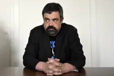 Starosta Řeporyjí Novotný pozastavil členství v ODS