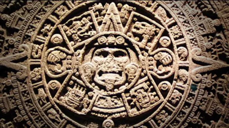 Konec světa tématem Událostí