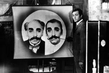 V kinematografii Češi a Slováci neznají hranic