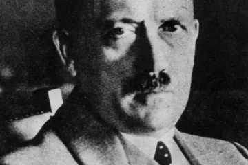 Hitler nasadil na výrobu atomové zbraně své nejlepší lidi. Přesto selhal