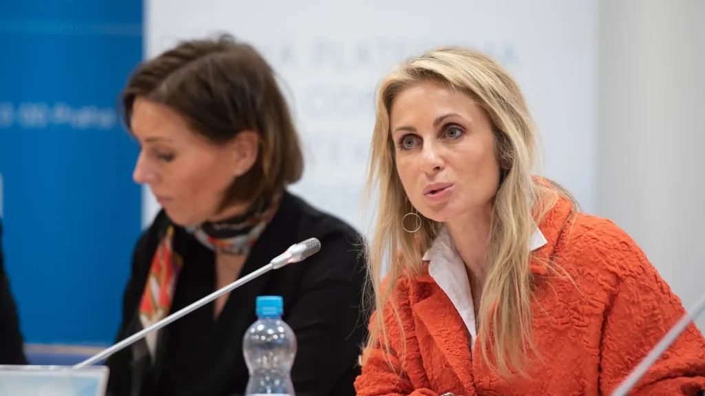 Dita Charanzová