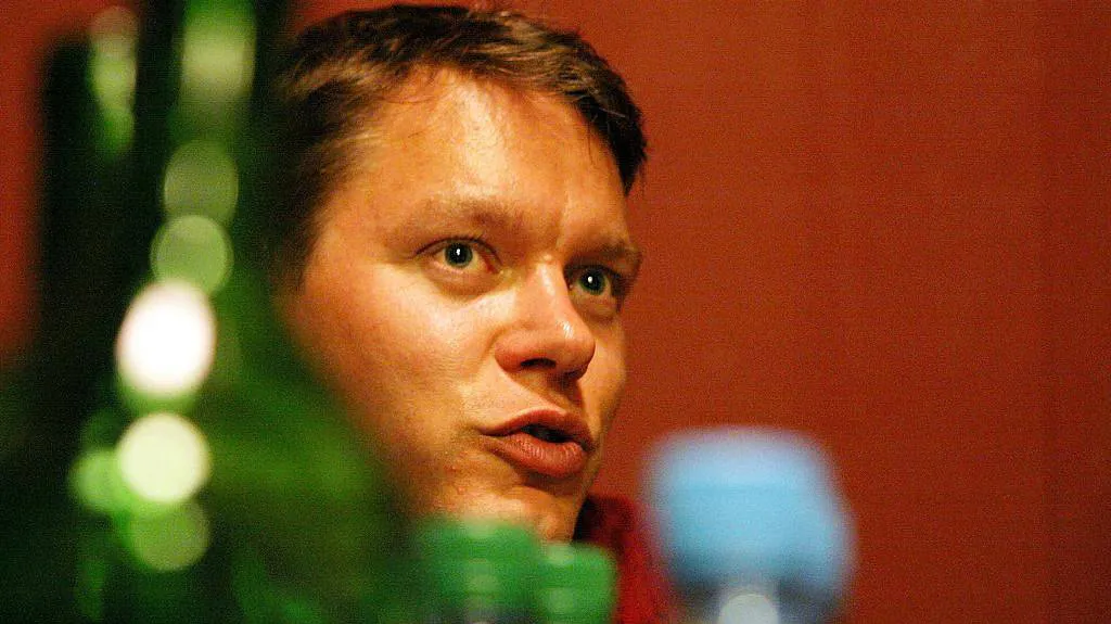 Matěj Ruppert