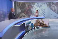 V Afghánistánu je bezpečněji, jen protože neútočí Taliban, hodnotí velvyslanec