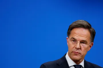 Rusko musí přestat s narušováním evropského vzdušného prostoru, uvedlo NATO