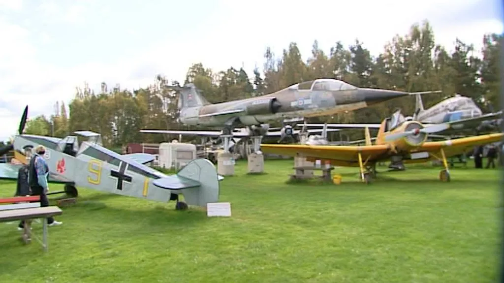 Air Park Zruč u Plzně