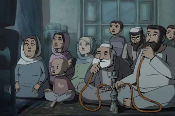 Na Zlaté glóby je nominováno i Moje slunce Mad české režisérky Pavlátové