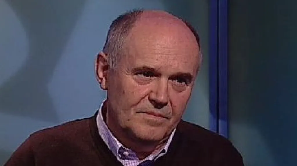Jaroslav Němeček
