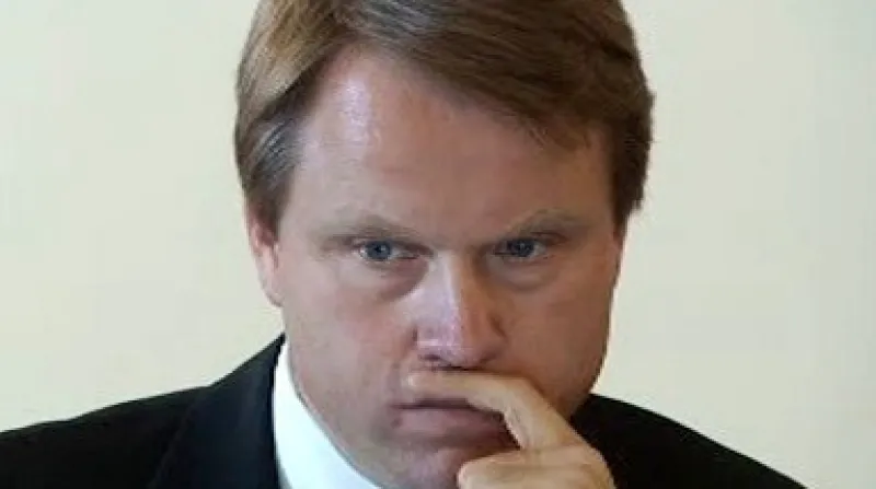 Martin Bursík