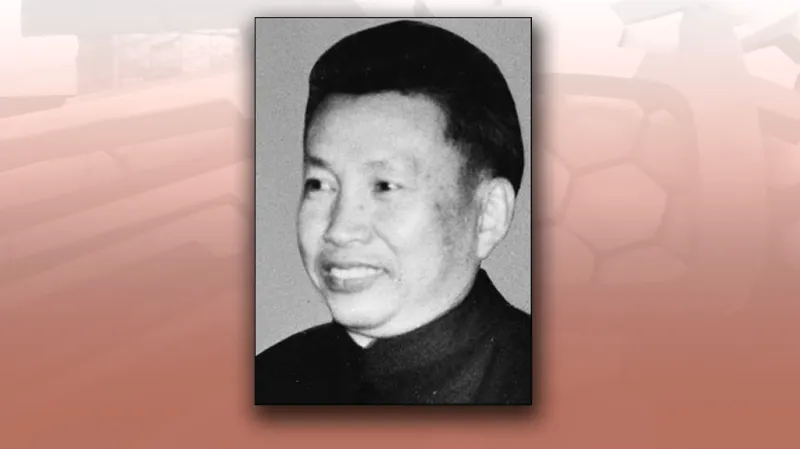 Pol Pot