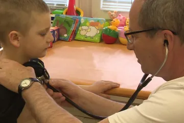 V Česku je kritický nedostatek pediatrů. Profesní organizace volají po systémových opatřeních