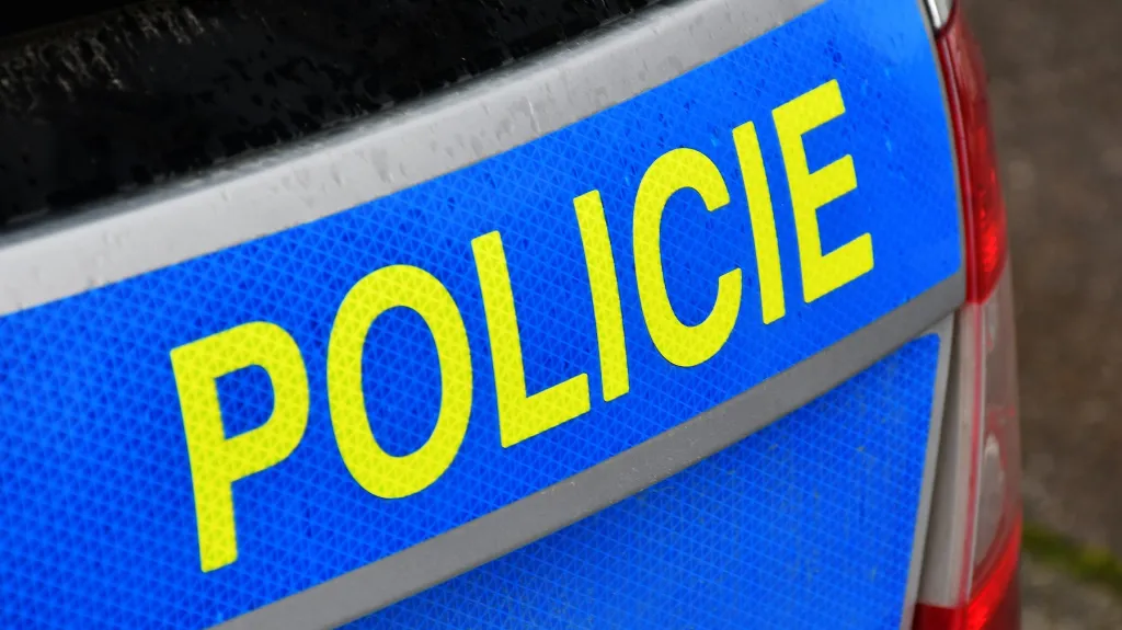 Policie ČR
