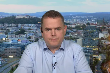 Horké vlny jsou „zabijákem“, úpal a úžeh ohrožují na životě i dospělé, upozorňuje klimatolog