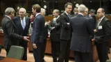Události: EU prodlouží sankce a přidá jména