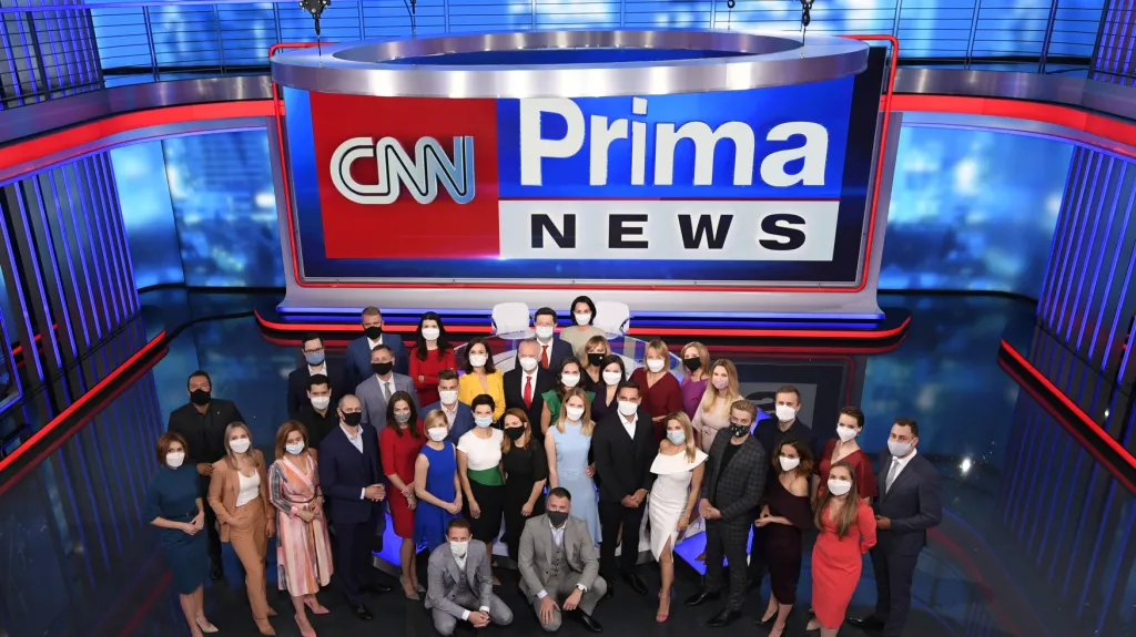 Ambicí CNN Prima News byla sledovanost 1,5 %. Průměr zatím dosahuje 0,37 % podílu mezi diváky nad 15 let.