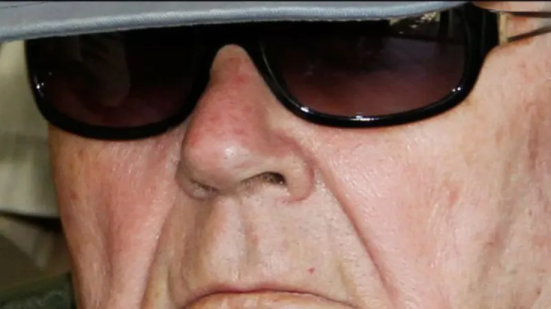 Zemřel John Demjanjuk