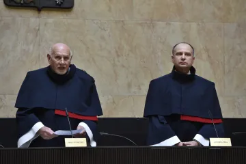 Ústavní soud zrušil zdanění církevních náhrad. Porušovalo princip demokratického právního státu