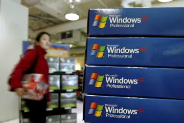 Microsoft nechává úspěšný software napospas hackerům