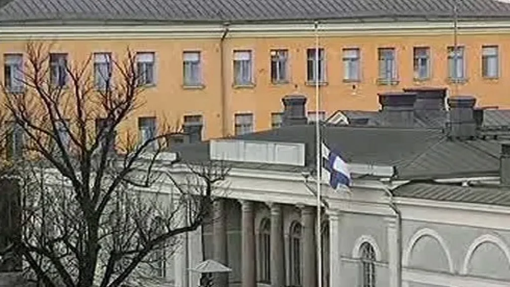 Finsko si připomíná školní masakry