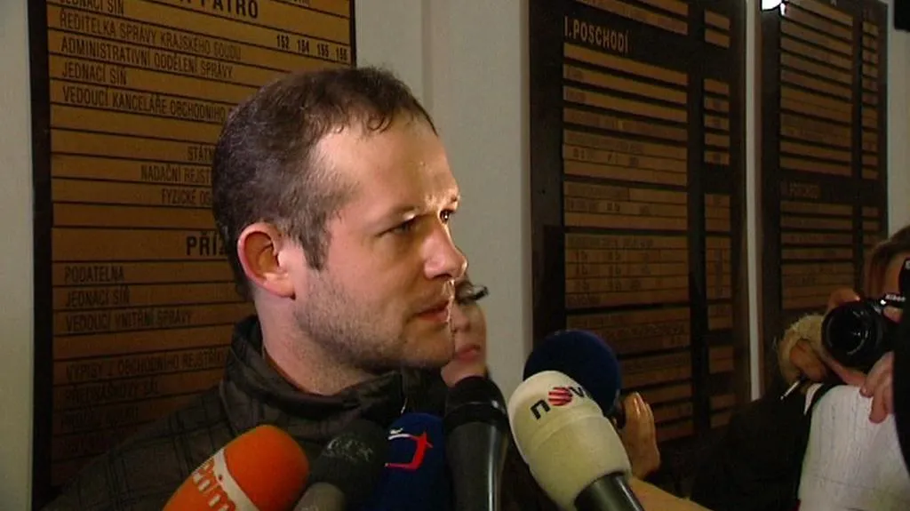 David Bělica