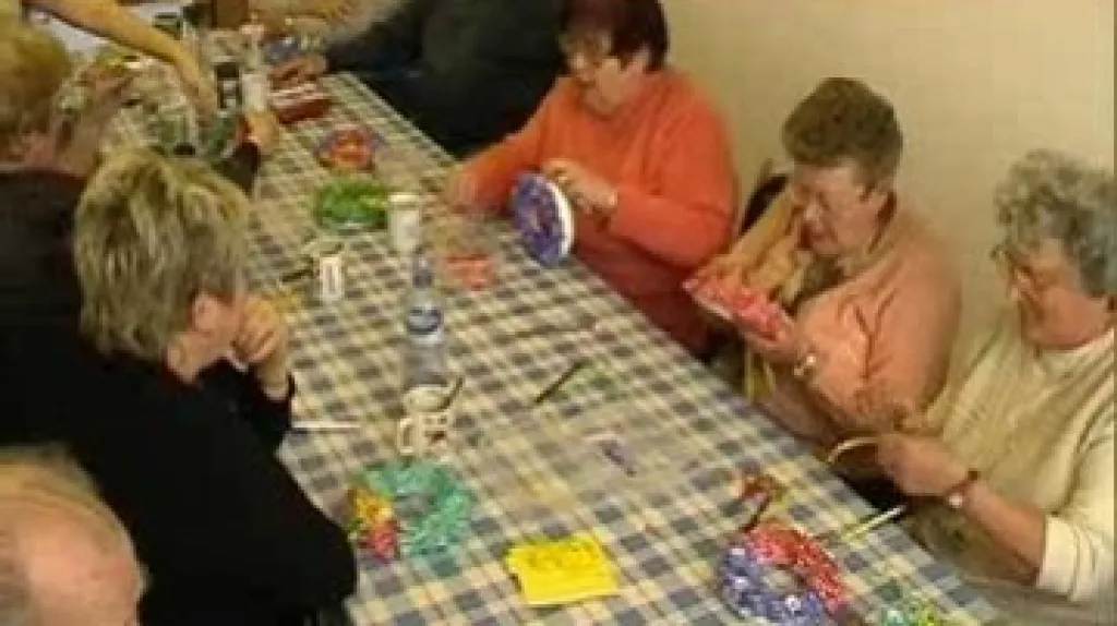 Kolínské Tyflocentrum