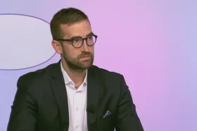 Jízdné zdražíme maximálně o inflaci, řekl šéf Českých drah