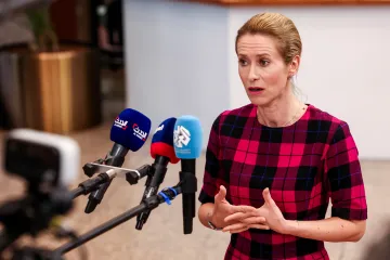 Evropa apeluje na zdrženlivost