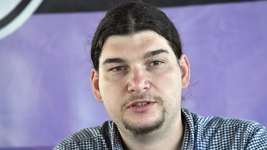 Ondřej Profant