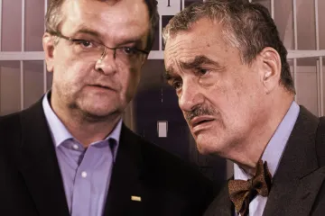 Amnestie: Kdo to zaplatí?