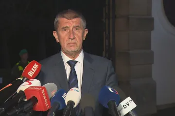 Poche ministrem zahraničí? Babiš chce shodu s prezidentem, který je proti