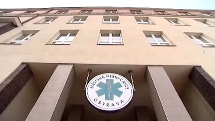 Městská nemocnice v Ostravě