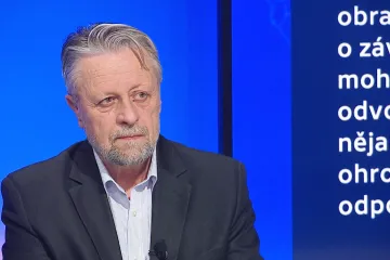 Bublan: Premiér se nemá co vměšovat do činnosti GIBS