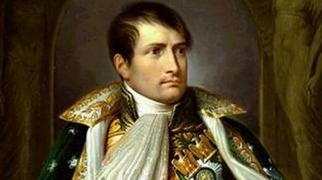 Napoleon Bonaparte