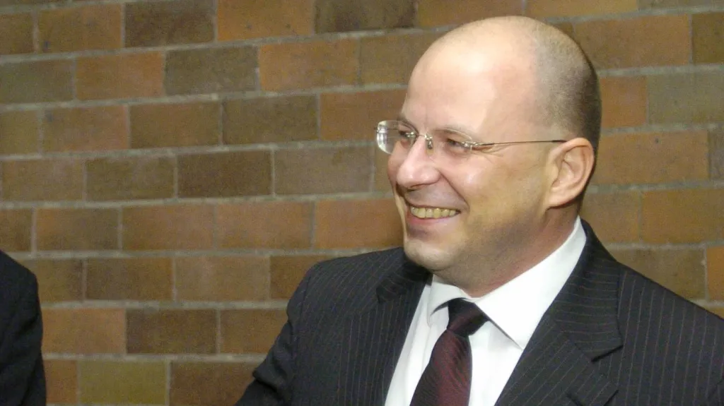 Jaroslav Rezník